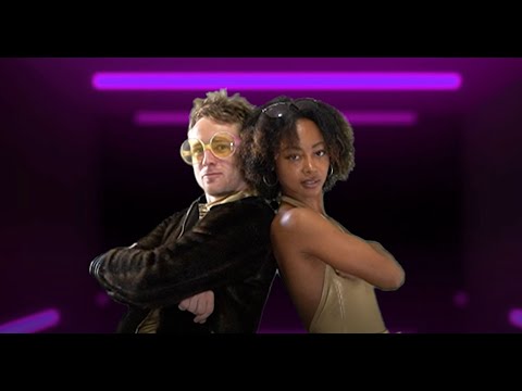 Ruff and Tug Show - Zoomies - Episode 5 (TV Web Series)