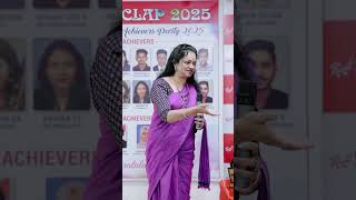 CL Achievers Meet 2025 #catpreparation #iim #catcoaching #careerlauncher #catresults