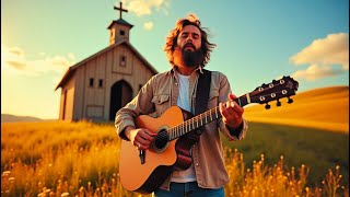 Faith and Inspiring New Gospel Country Music 2025 Playlist Of Hope And Encouragement