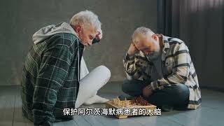 修正记忆形成机制，为治疗阿尔茨海默病带来治疗靶点