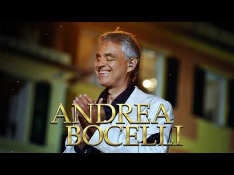 Best Songs of Andrea Bocelli - Andrea Bocelli Greatest Hits Full Album 2020