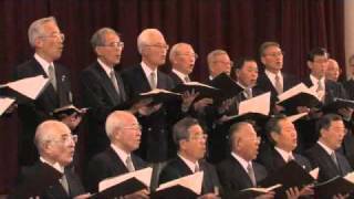 蘇州日本人学校＠横浜グリークラブSC20080306