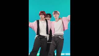 mode akur kompak bgt gilanya😭 chenle di belakang heran #haechan #jaemin #nctdream