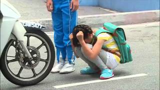 Safety Rangers夏米星王子 Ep02