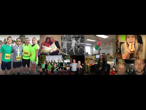 Life at Broadbean