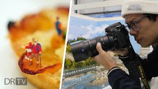Zeiss Milvus Macro 50mm & 100mm Hands-on