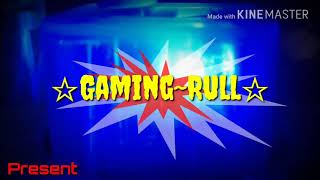 Perkenalan!!Chanel Gaming,Photography,Web,Dll
