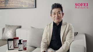 辉哥推荐Sofei-来自台湾55年的美发专家(Sofei Malaysia)