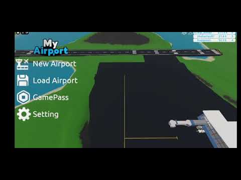 roblox my airport 2