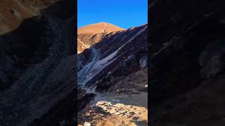 Upper Gorkha Larke pass