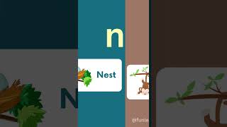 Alphabet song abc song a for apple phonic song nursery rhymes #shorts #shortsvideo #abcsong