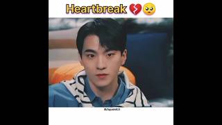 Jungwoo heart broken by Jiwon lies 💔🥺 #KBL #ballboytactics #kdramabl #kdrama #sad #shorts #newbl