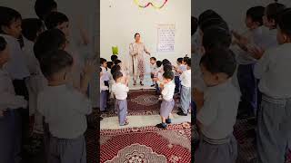 #dance #kidscare #preschoolactivities|kids care play school |jundla