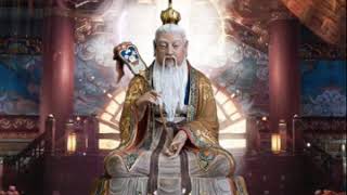 【太清寶誥】太上老君道德天尊