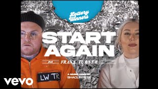Lottery Winners - Start Again (Official Video) ft. Frank Turner