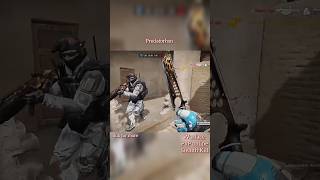 Warface:Melee Stealth Kills Machete Blade🩸🪓|#shorts #warface #warfaceclutch #stealth  #assassin
