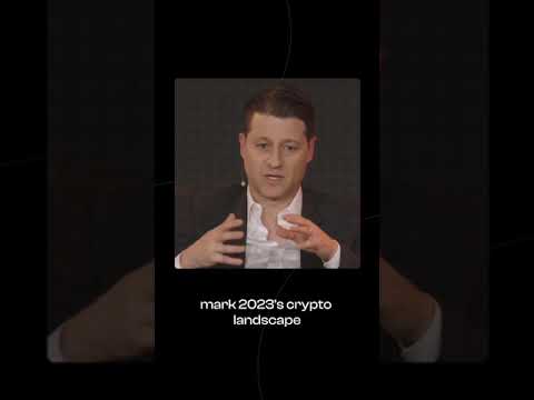The Future of Crypto in 2024: Key Trends and Industry Projections Revealed!