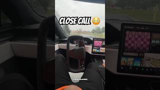 WATCH THIS BEFORE YOU TRY TESLA FSD V12 😳🫨