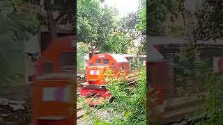 #keretaapi #railfans #perlintasankeretaapiindonesia #cintakeretaapiindonesia #divre4