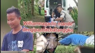 Williamnagarllo mechiko sko o dena