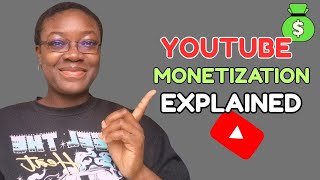 YouTube Monetization Explained! | How To Make Money From YouTube!