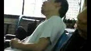 東倒西歪