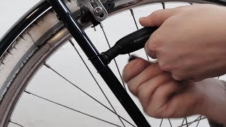 CIO: How to mount