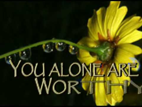 Yahweh (song by Shawn McDonald)