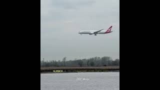 Top 5 Longest Flights in the World (2025) ✈️