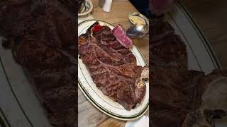 Peter Luger Steakhouse in Brooklyn NY