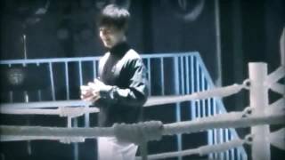 Fancam【白澍】160527 @pinkyoyo26 Bạch Chú