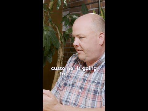 Getting Valuable Customer Feedback with Joe McHugh from King Arthur Flour