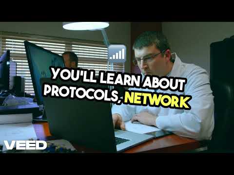 Kickstart Your Cybersecurity Career in 2025 | Part -1