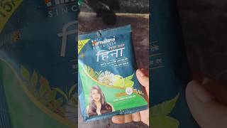 How to apply hena pack in the right way#hena#haircare#viralvideo