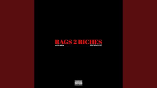 Rags 2 Riches (feat. That Mexican OT) (feat. That Mexican OT)