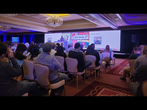 ng-conf 2023 and new Angular RFCs!