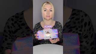 ASMR UNBOXING GLAMAR BRUSH SET #alena #makeup #revolution