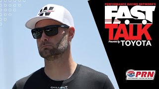 Shane van Gisbergen is NASCAR's next superstar: 'Lightning in a bottle'