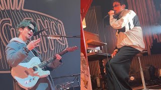 【King Gnu Live】 Bedtown（Catch!!!アレンジ) 20250313 Zepp Sapporo