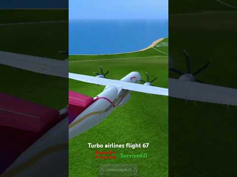 crashing a plane into a building.
