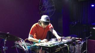170715 Maika Loubté／Candy Haus @CLUB STEEL FACE