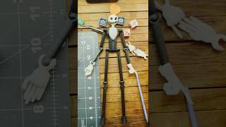 #toymaking