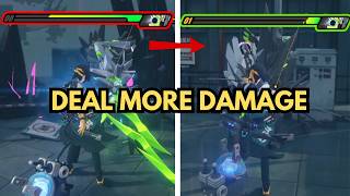 Why 99% of Harumasa Players Play Him Wrong