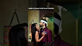 Ishqbaaz💘Anika ne Shivaay ko mara dhakka#ishqbaaz#love short romantic#whatsappstatus video 💞💐🥰❤💖😘💗