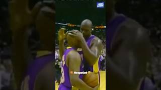 Mitch Richmond lost his NBA finals ball ​⁠@ByronScottFastBreak #nba #losangeles #lakers #hoopscat