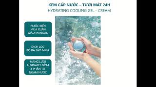 SẢN PHẨM CHĂM SÓC DA TRONG MÙA HÈ