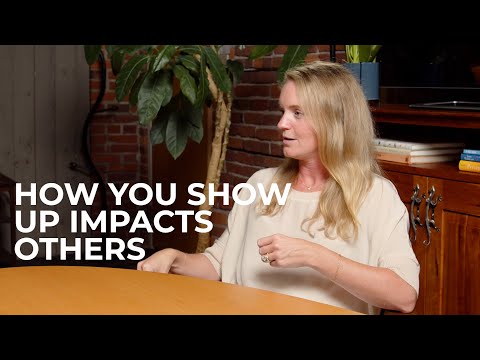 Leadership Lessons with Molly Baker