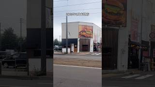 [Closed] Burger Shop HOTBOX [Hakodate] #Hakodate food tour #Hakodate gourmet #Hakodate