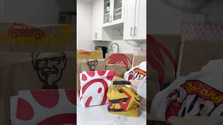 Chicken nugget restock 🐥#restock #fastfood #yum #asmr #snackideas #datenight #aesthetic