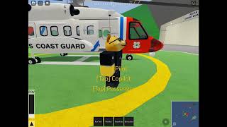 Breaking News! Plane crash.